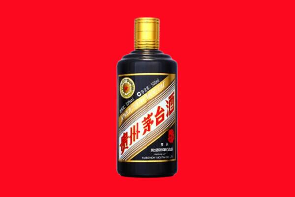 太康县回收茅台酒瓶